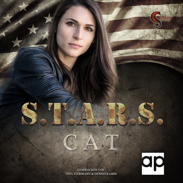 Cat Buchcover für Cat