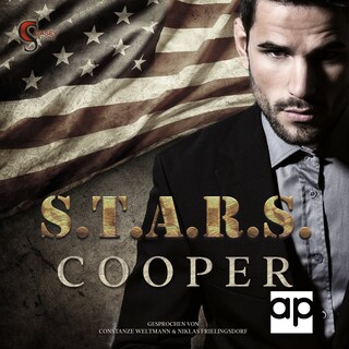Cooper als Hörbuch