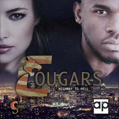 Cover von Cougars