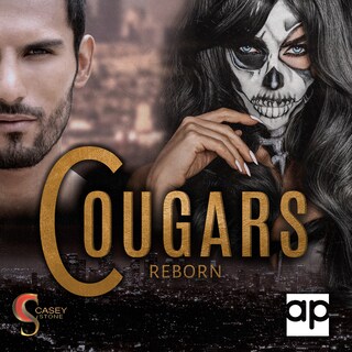 Cougars als Hörbuch