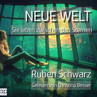 Neue Welt als Hörbuch