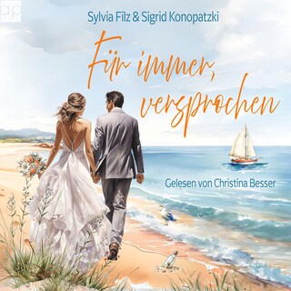 Für immer, versprochen als Hörbuch