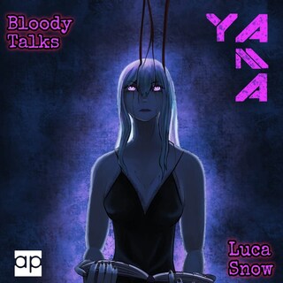 Yama als Hörbuch