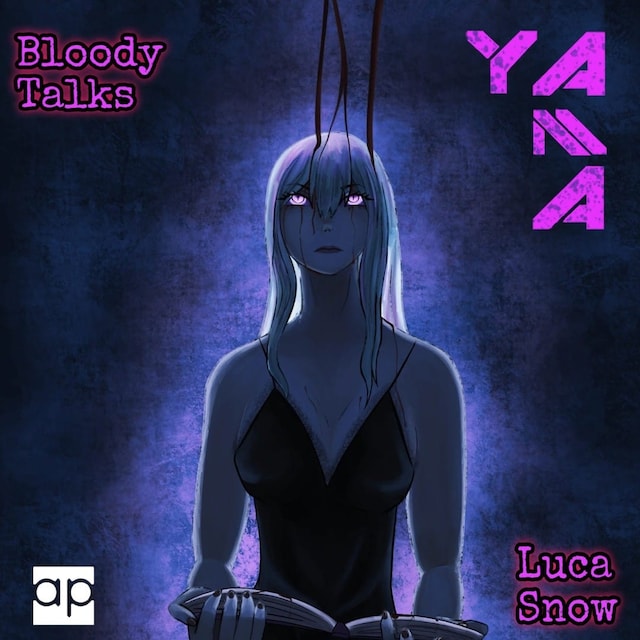Buchcover für Yama