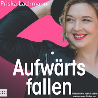 Aufwärts fallen als Hörbuch