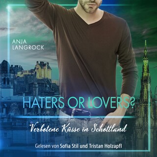 Haters or Lovers? als Hörbuch