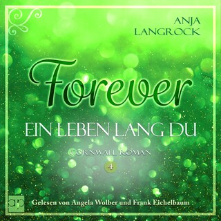 Forever als Hörbuch