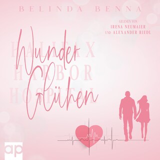 Wunderglühen als Hörbuch