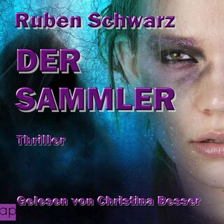 Der Sammler als Hörbuch