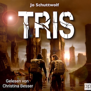 TRIS als Hörbuch
