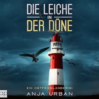 Die Leiche in der Düne als Hörbuch
