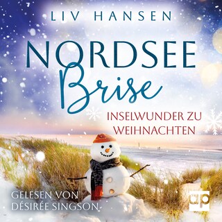 Inselwunder zu Weihnachten als Hörbuch