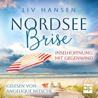Inselhoffnung mit Gegenwind als Hörbuch