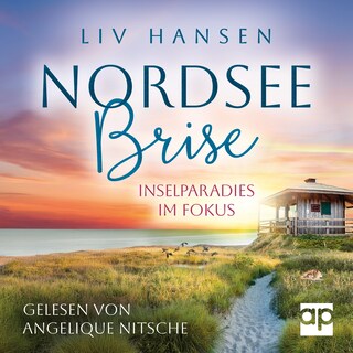 Inselparadies im Fokus als Hörbuch