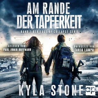Am Rande Der Tapferkeit als Hörbuch