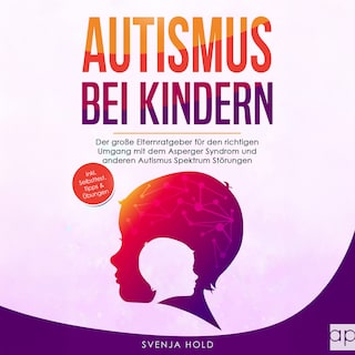 Autismus bei Kindern als Hörbuch
