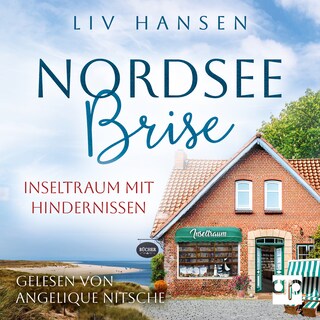 Inseltraum mit Hindernissen als Hörbuch