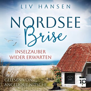 Inselzauber wider Erwarten als Hörbuch