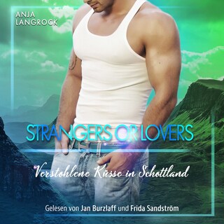 Strangers or Lovers als Hörbuch