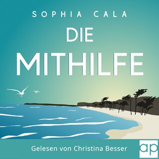 Die Mithilfe als Hörbuch