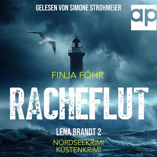 Racheflut als Hörbuch