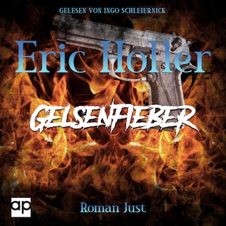 Eric Holler: Gelsenfieber als Hörbuch