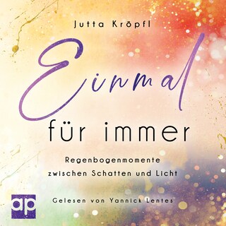 Einmal für immer als Hörbuch