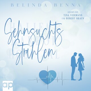 Sehnsuchtsstrahlen als Hörbuch