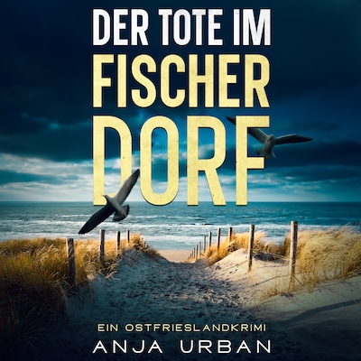Cover von Der Tote im Fischerdorf