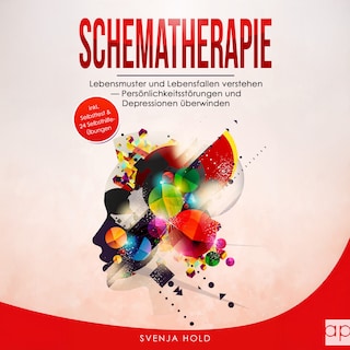 Schematherapie als Hörbuch