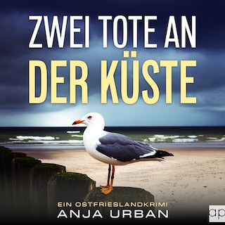 Zwei Tote an der Küste als Hörbuch