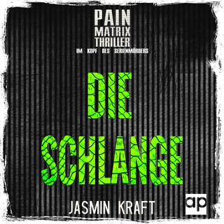 Die Schlange als Hörbuch