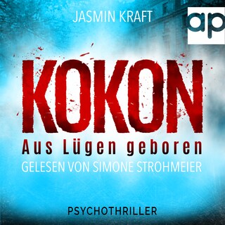 Kokon als Hörbuch