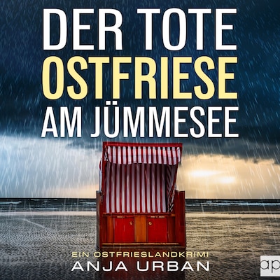 Cover von Der tote Ostfriese am Jümmesee
