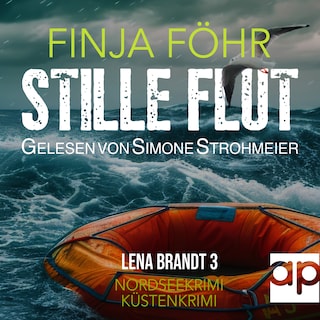 Stille Flut als Hörbuch