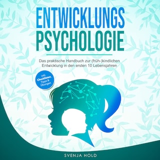 Entwicklungspsychologie als Hörbuch