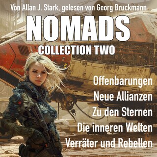 Collection Two als Hörbuch
