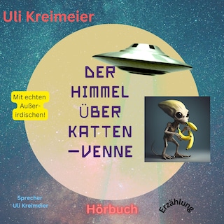 Der Himmel über Kattenvenne als Hörbuch