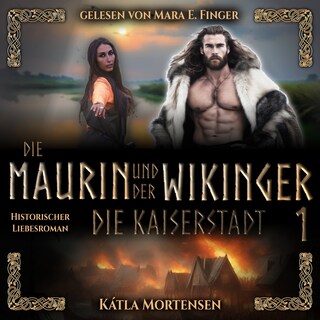 Die Kaiserstadt als Hörbuch