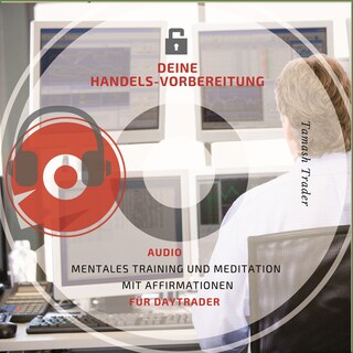 Deine Handelsvorbereitung als Hörbuch