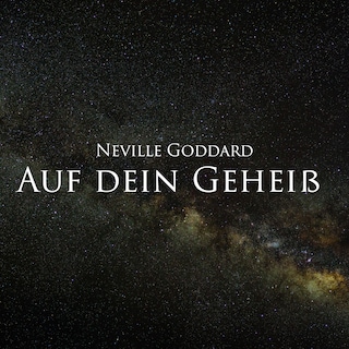 Auf dein Geheiß als Hörbuch