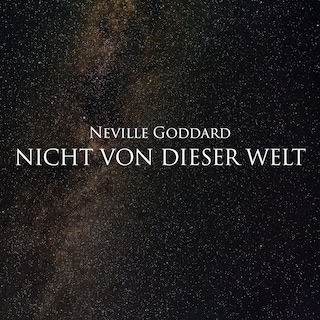 Nicht von dieser Welt als Hörbuch