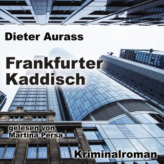 Frankfurter Kaddisch als Hörbuch
