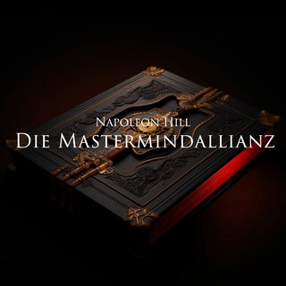 Die Mastermindallianz als Hörbuch