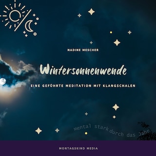 Wintersonnenwende als Hörbuch