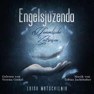 Engelsjuzenda als Hörbuch