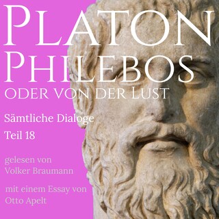 Philebos als Hörbuch