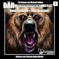 Bordtagebuch 1