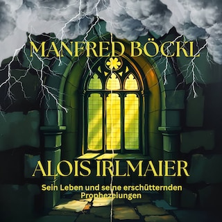 ALOIS IRLMAIER als Hörbuch