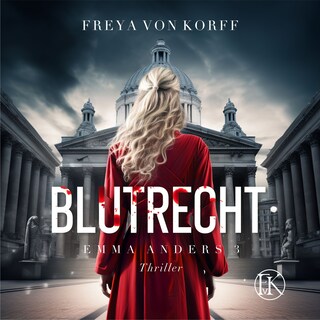 Blutrecht als Hörbuch